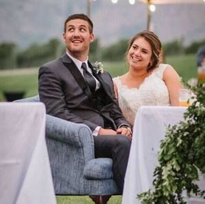 Meet your Posher, Garrett